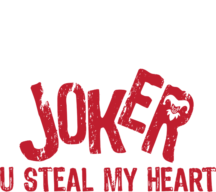 Jack & Joker: U Steal My Heart! logo