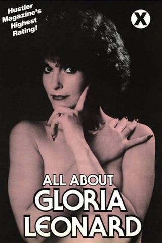 All About Gloria Leonard poster