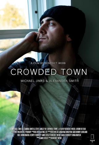 Crowded Town poster