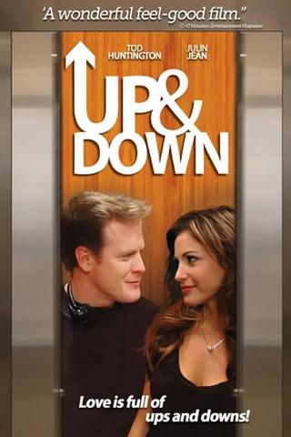 Up&Down poster
