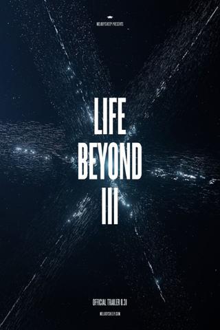 LIFE BEYOND III: In Search of Giants poster
