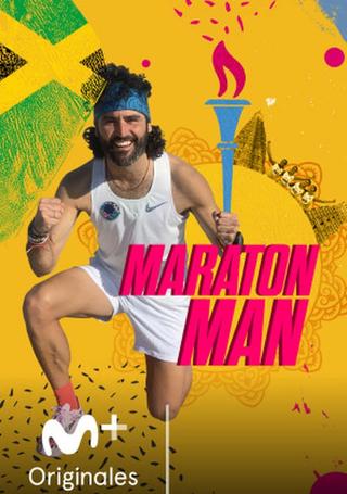 Maraton Man poster