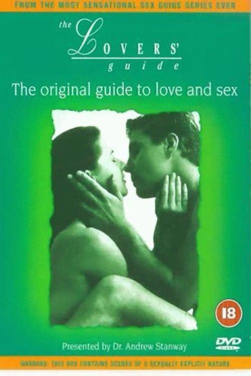 The Lovers' Guide: The original guide to love and sex poster