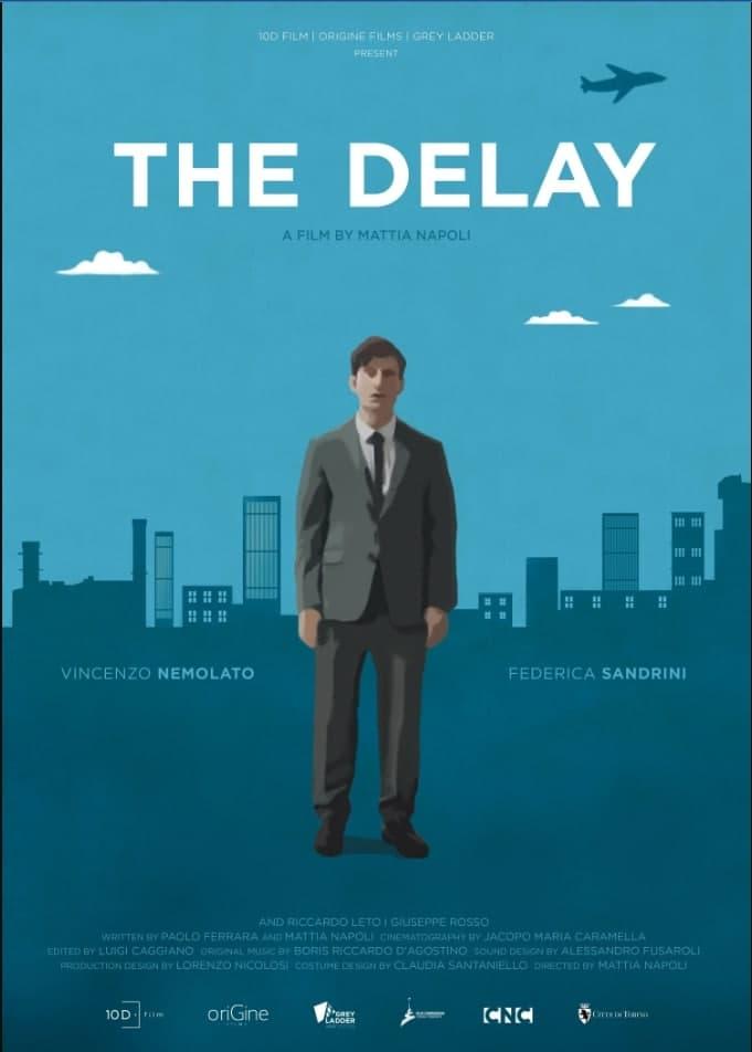 The Delay poster