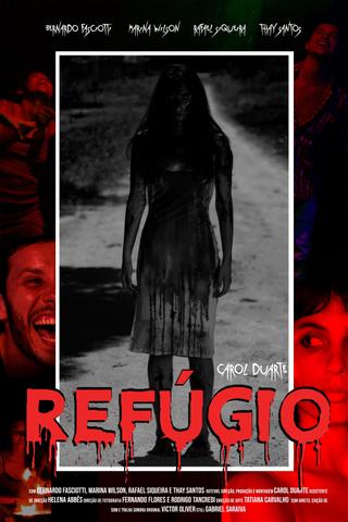 Refúgio poster