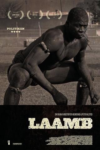 Laamb poster