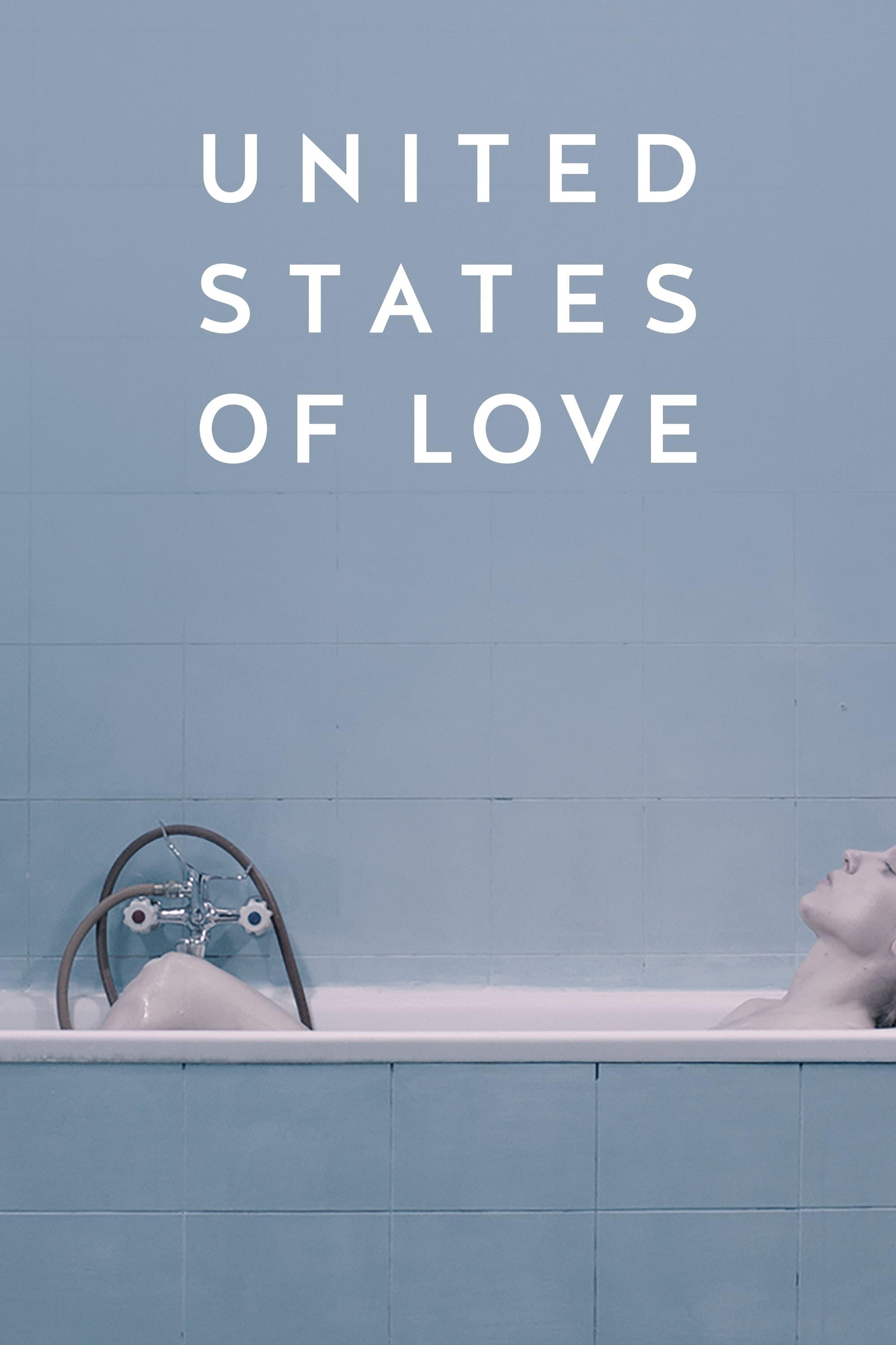 United States of Love poster