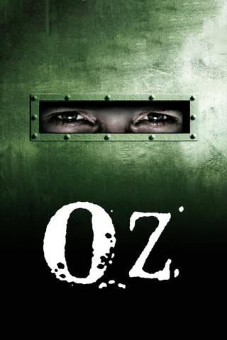 Oz poster