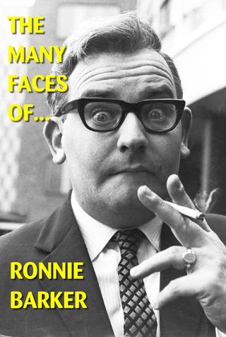 The Many Faces of Ronnie Barker poster