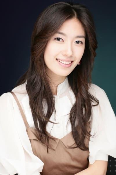 Kim Hyo-seo poster