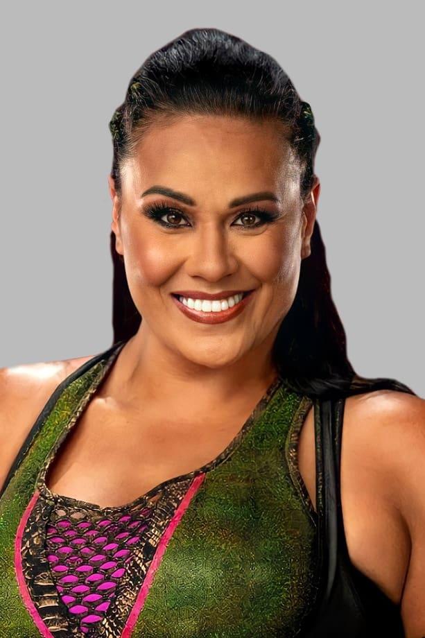 Tamina poster