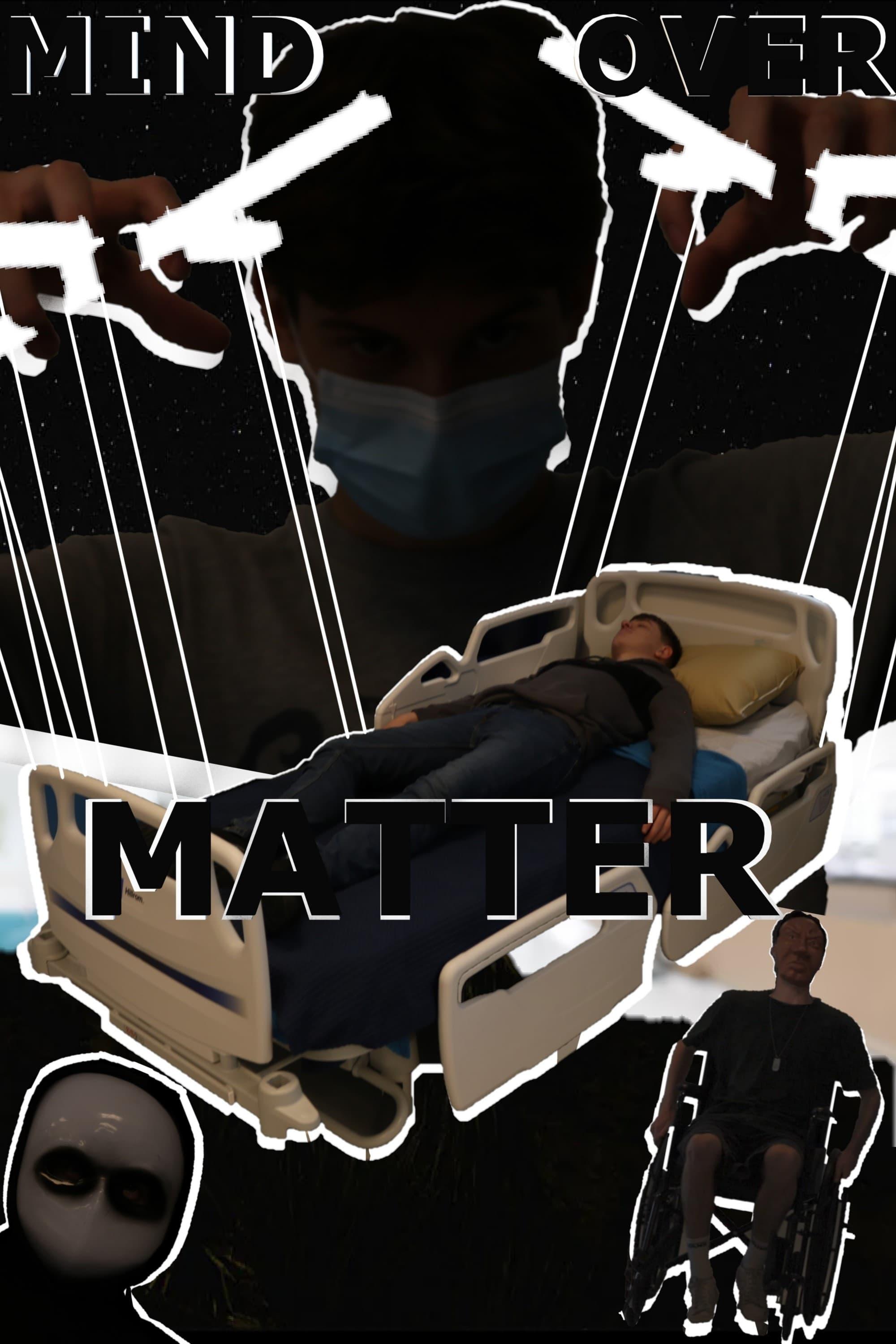 Mind Over Matter poster