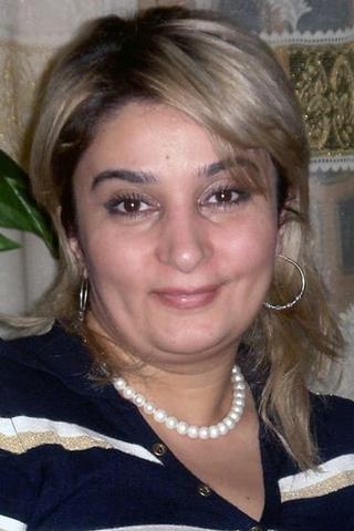 Arzu Muradova pic