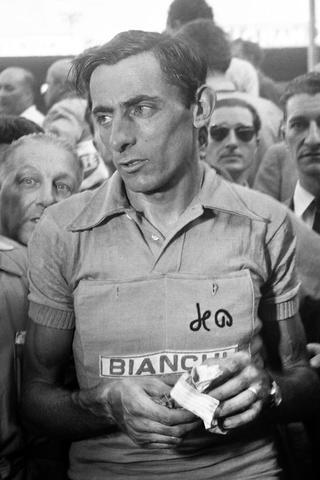 Fausto Coppi pic