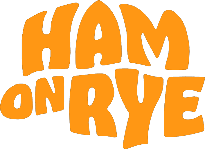 Ham on Rye logo