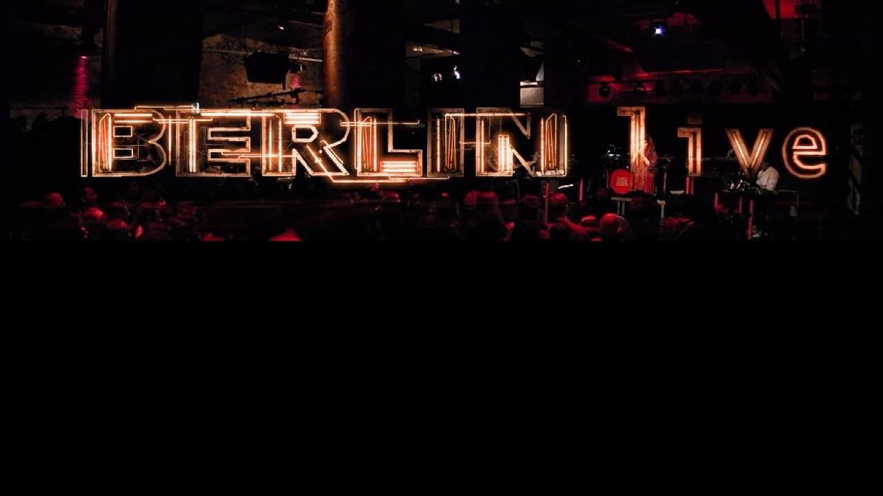 Boy George & Culture Club - Berlin Live backdrop