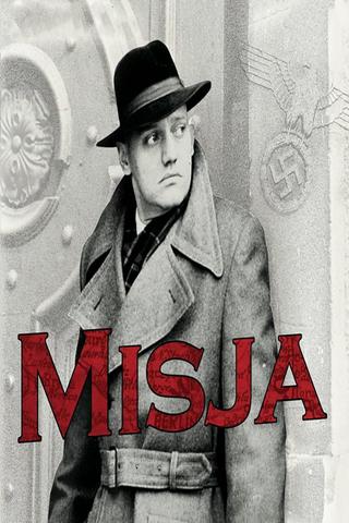 Misja poster