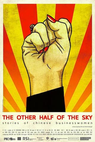 The Other Half Of The Sky poster