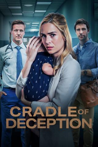 Cradle of Deception poster