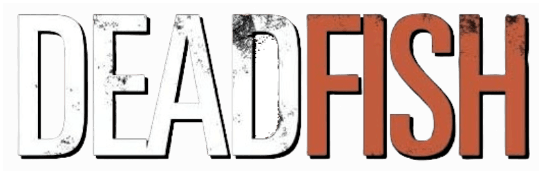 Dead Fish logo