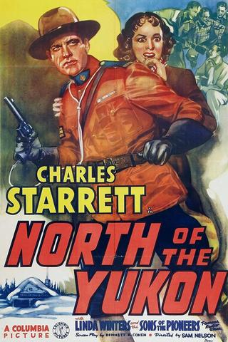North of the Yukon poster