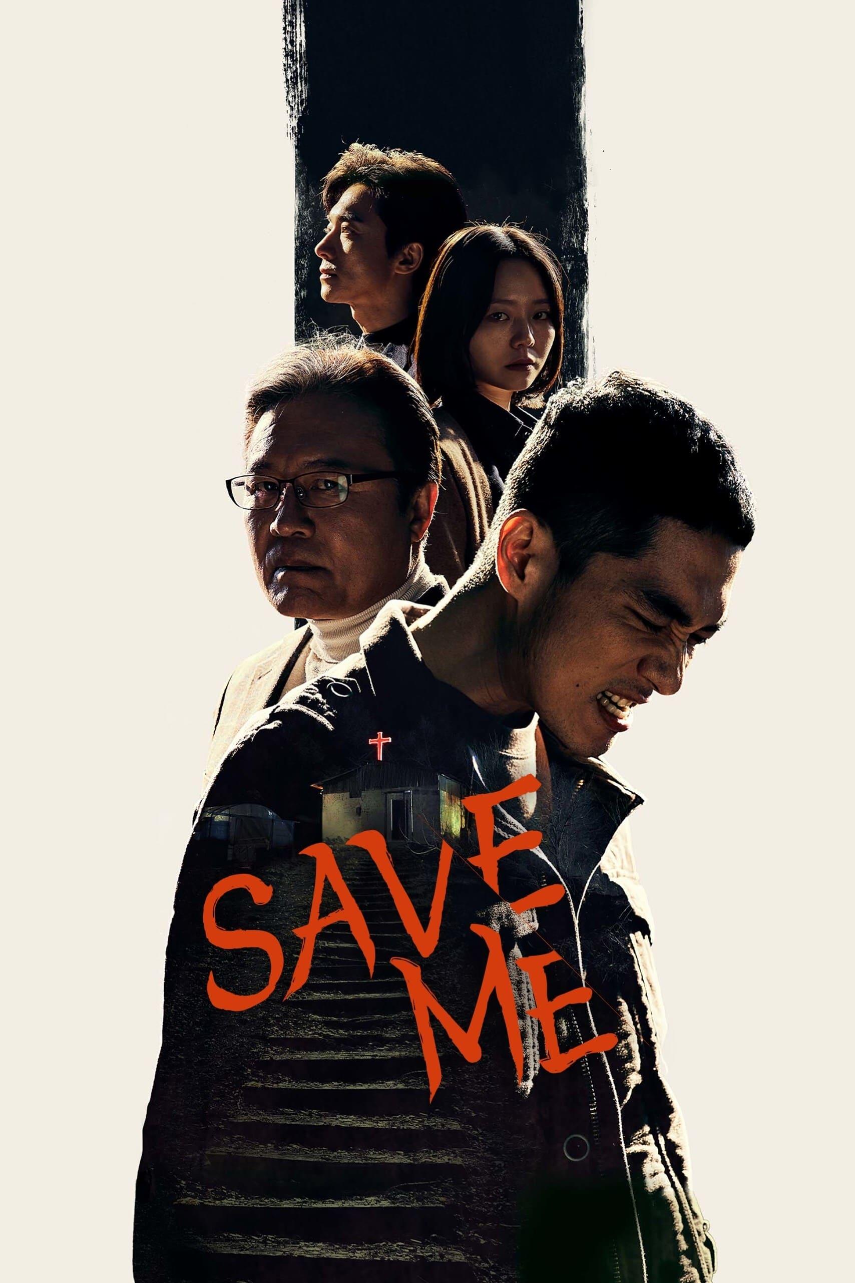 Save Me poster
