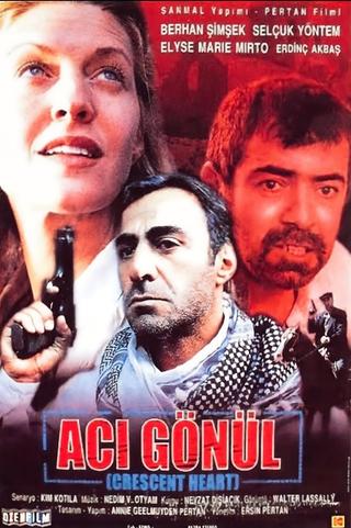 Acı Gönül poster