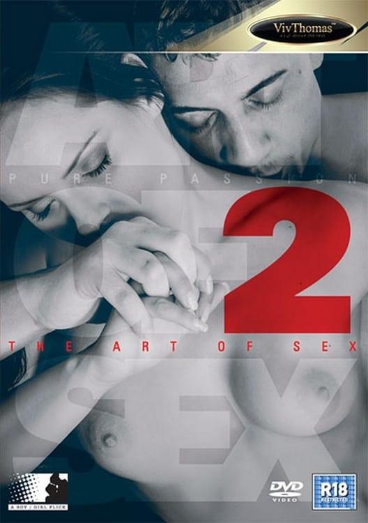 The Art of Sex 2 poster