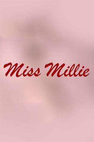 Miss Millie poster