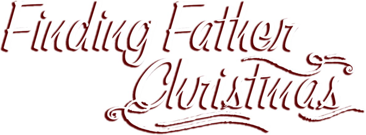 Finding Father Christmas logo