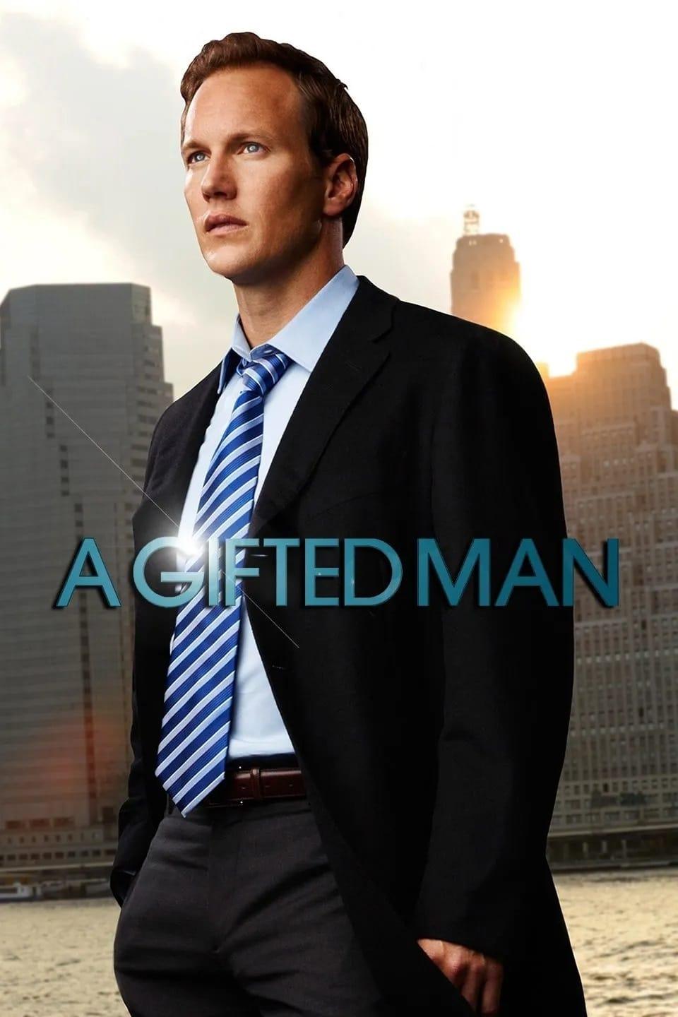 A Gifted Man poster
