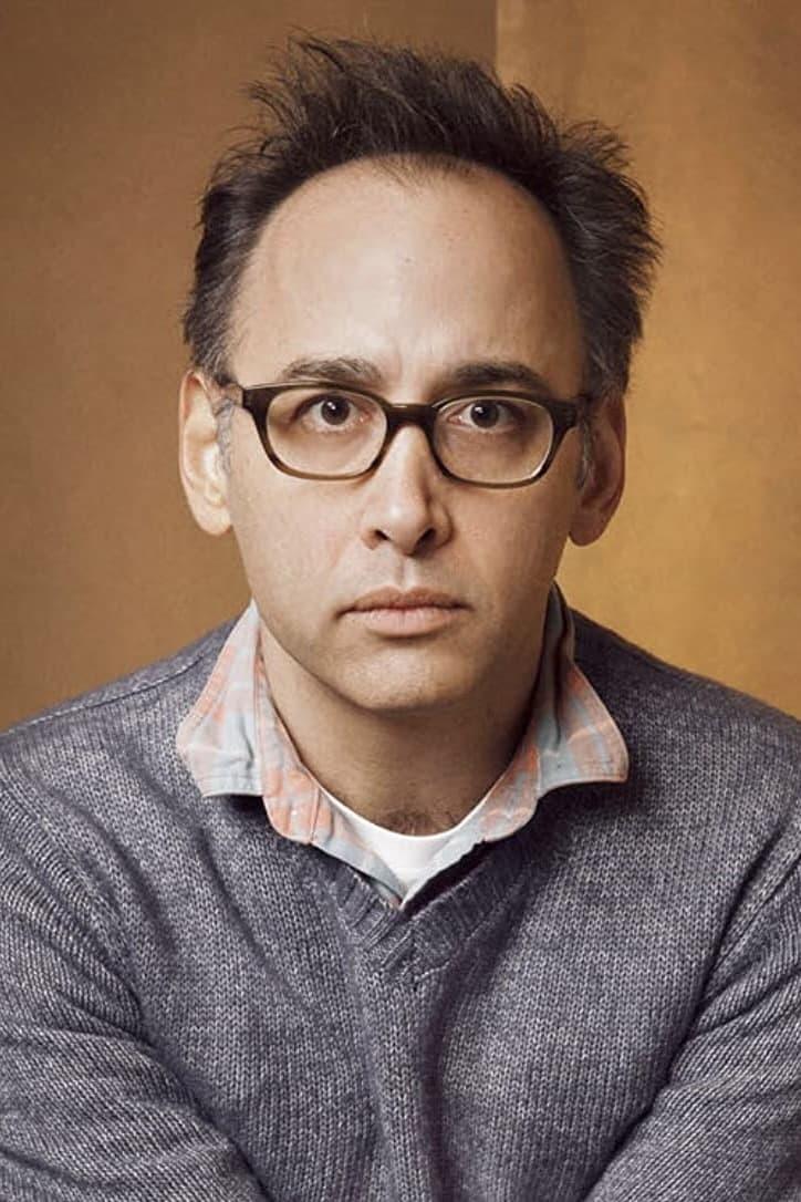 David Wain poster