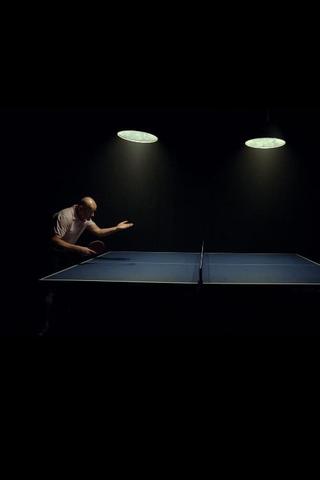 Ping Pong for Singles poster