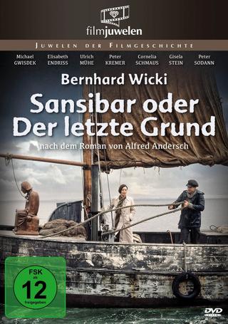 Sansibar oder Der letzte Grund poster