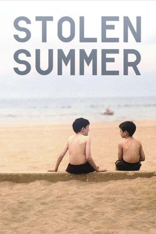 Stolen Summer poster