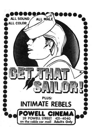 Get That Sailor poster