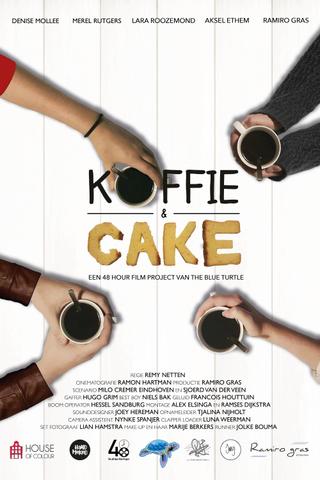 Coffee and Cake poster