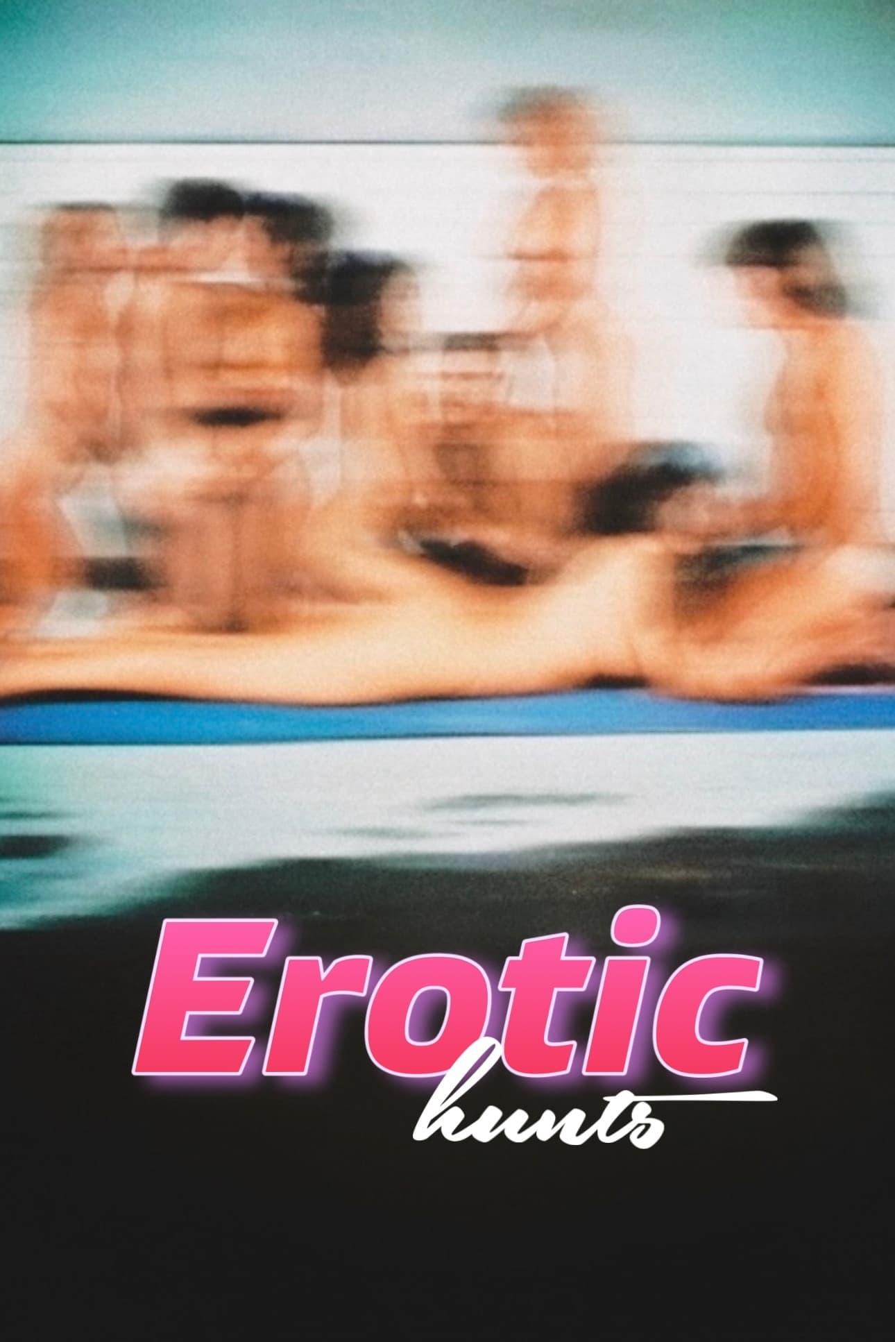 Erotic Hunts poster