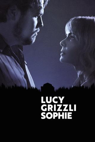 Lucy Grizzli Sophie poster