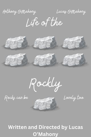 Life of the Rockly poster