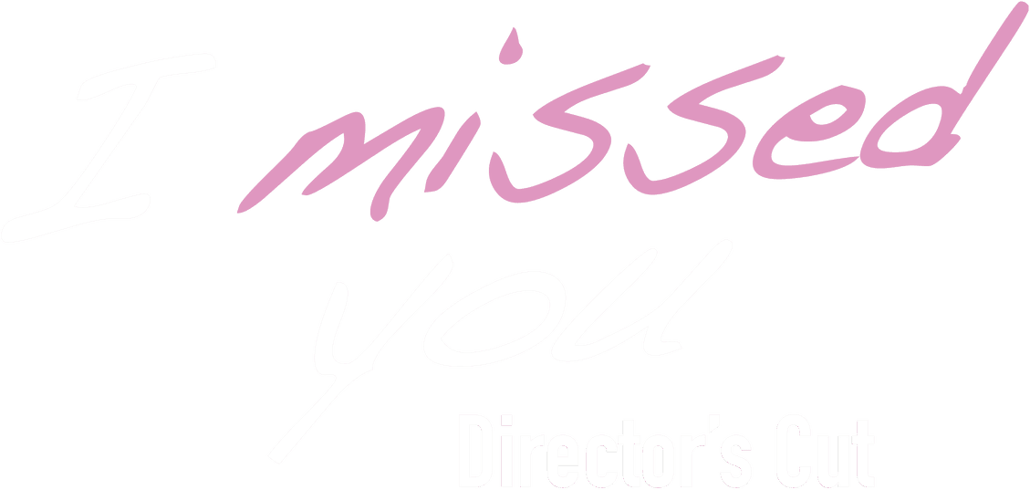 I Missed You logo