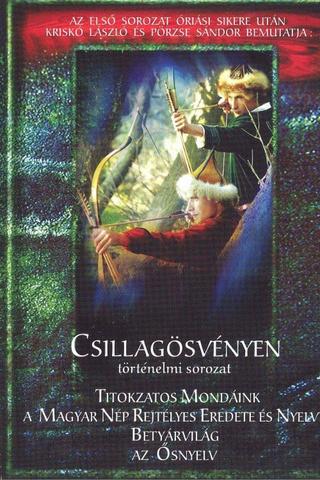 Csillagösvényen 2 poster