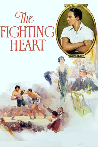 The Fighting Heart poster