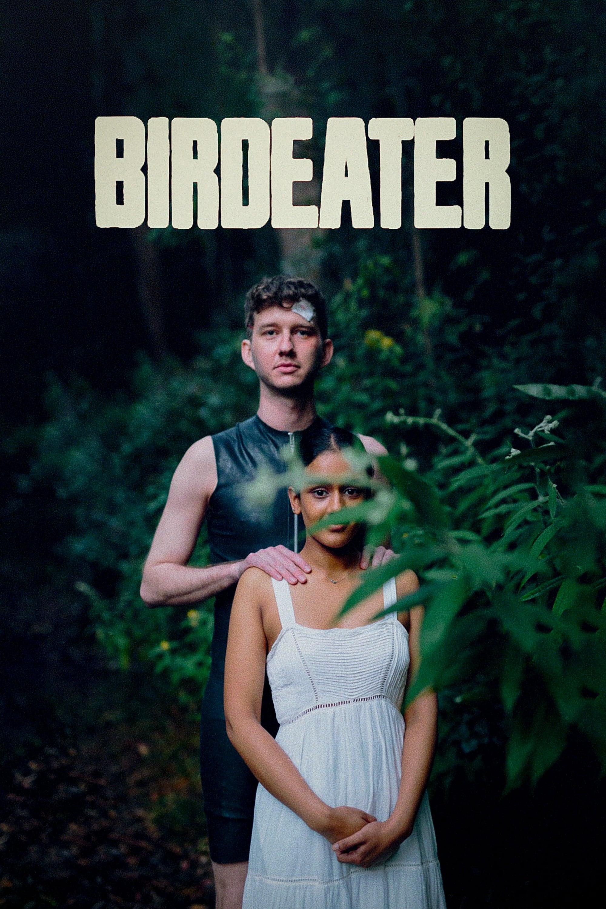 Birdeater poster