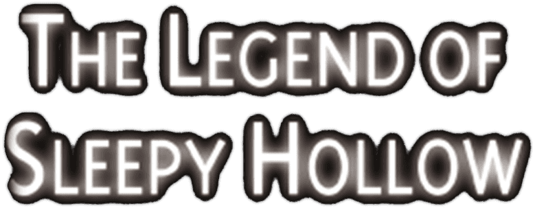 The Legend of Sleepy Hollow logo