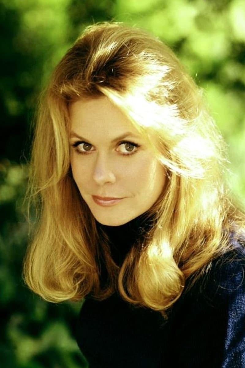 Elizabeth Montgomery poster