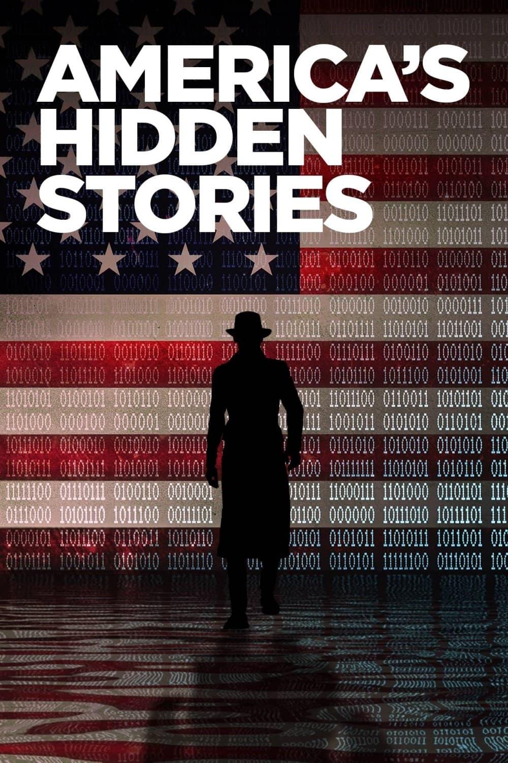 America's Hidden Stories poster