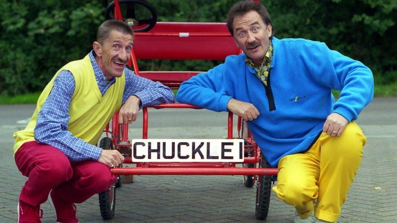 ChuckleVision backdrop