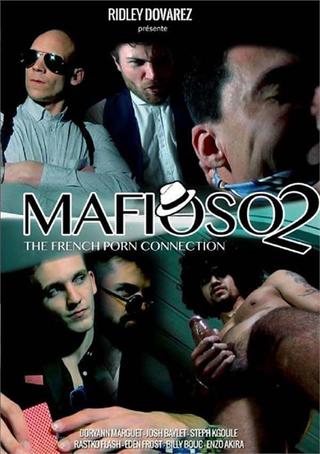 Mafioso 2: The French Porn Connection poster
