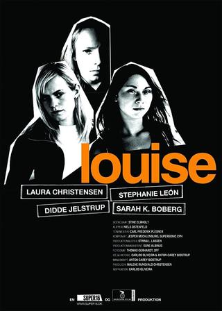 Louise poster